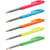 Balpen Bic M10 Colors Limited Edition medium assorti