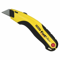 STANLEY Mes Fatmax, uitschuifbaar, geel