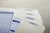 Etiket Dymo labelwriter 99017 12mmx50mm hangmapruiter rol à 220 stuks