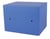 Kluis Pavo mini 230x170x170mm elektronisch blauw