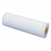 Friess-Techno Lakroller Schuim 2-Zijd Recht 11cm (10 stuks)