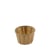 FSC® Papieren sausbakje 3,25oz / 100ml, kleur bruin