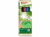 Edding 25 EcoLine permanente marker, ronde punt, 1 mm lijndikte, verpakking met 4 kleuren, zwart, rood, blauw, groen (pak 4 stuks) artikel afbeelding