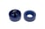 Papercliphouder MAUL Pro Ø73mmx60mm blauw