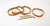Mini Pak'r - Replacement belt kit (brown/brown) artikel afbeelding