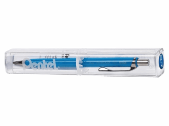 VULPOTLOOD PENTEL ORENZ 0.7MM BLAUW artikel afbeelding