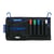 Presentatietas ACTION WALLET uitgerust met toebehoren h x b = 195x400 mm
