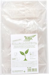 Cellofaanzak Folia 145x235mm transparant artikel afbeelding