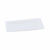 Suikerriet bord "Karo" 260x130x15mm, kleur wit artikel afbeelding