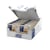 Servetten Tork 509601 LinStyle Pochette 19.5x9.8cm creme 50stuks