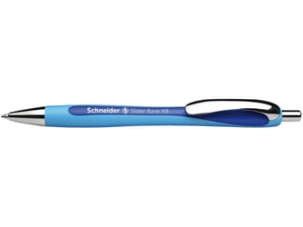 Schneider Balpen Slider Rave XB blauw