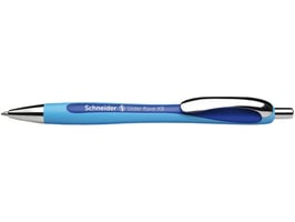 Schneider Balpen Slider Rave XB blauw