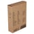 Copenhagen Pro Vilt Aflakroller, 12 cm,, Dubbel dik (4 stuks)