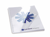VOORBLAD GBC A4 PVC HICLEAR 180MICRON TRANSPARANT artikel afbeelding