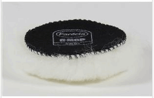 Farécla Gmop 77 mm lamswollen pad artikel afbeelding