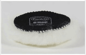 Farécla Gmop 77 mm lamswollen pad