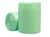 Noppenfolie 120cm/100m rol/50 my/2-laags/Type ECO Groen artikel afbeelding