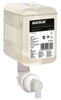 Handzeep Katrin 37780 500ml foam Pure Neutral 12 flessen