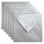 Envelop Papicolor 140x140mm Zilver artikel afbeelding
