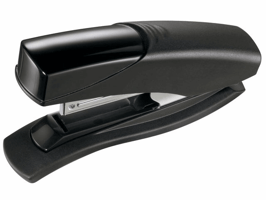 Staples Handmatige nietmachine, full-strip, zwart