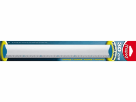 Liniaal Maped Aluminium 30cm