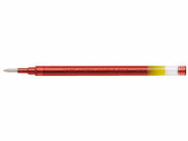 Gelschrijvervulling PILOT 2606 medium rood
