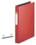 Ringband Esselte Vivida A4 2-rings O-mech 25mm PP rood