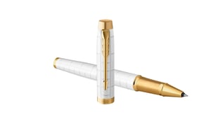 Rollerpen Parker IM Premium Pearl