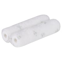 Copenhagen Pro Microvezel Aflakroller, 10 cm,, (2 stuks)