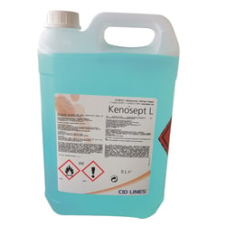 Kenosept L alcohol handdesinfectie - 5 liter