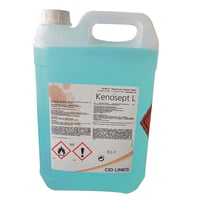 Kenosept L alcohol handdesinfectie - 5 liter