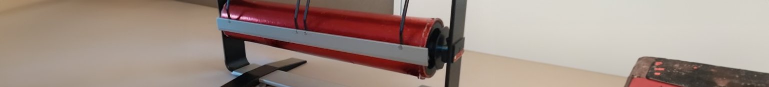 Snijsystemen voor folie en papier banner