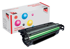 Tonercartridge Quantore alternatief tbv HP 657