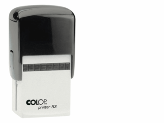 TEKSTSTEMPEL COLOP 53 PORT BETAALD artikel afbeelding