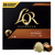 Koffiecups Douwe Egberts L'Or Espresso Estremo 20 stuks artikel afbeelding