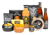 Kerstpakket - Stoere borrel