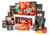 Kerstpakket - Boodschappenkrat
