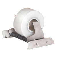 Hacona afroller Rolloflux INOX
