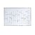 Planbord jaarplanner breedte 1200 mm, weergave 12 maanden