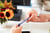 Gelschrijver Sharpie S-Gel Fashion assorti blauwschrijvend