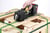 Zapak ZP-97 Batterij omsnoeringsmachine