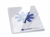 GBC Schutblad HiClear A3 0,30 mm transparant (pak 100 stuks) artikel afbeelding