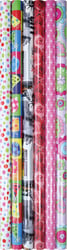 Geschenkpapier 70x200cm ass/ds6rl