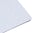 Wandlijst MAUL Solid RVS zelfklevend 50cm alu-kleur