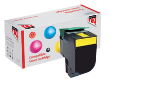 Tonercartridge Quantore alternatief tbv Lexmark C544X2
