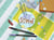 Fineliner edding 1200 fijn glitter assorti set à 5 stuks