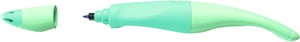 Rollerpen STABILO Easyoriginal rechtshandig Pastel vleugje mint