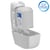 Handzeep Scott Control foam frequent gebruik 1 liter 6342