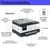 Multifunctional inktjet HP Officejet 8132E