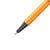Fineliner STABILO point 88/30 bleek vermiljoen